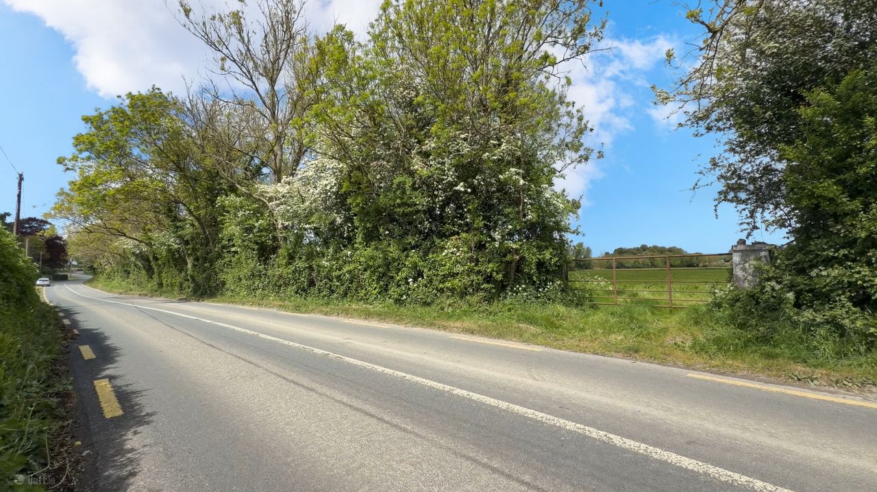 Ballinderry, Carbury, Co. Meath