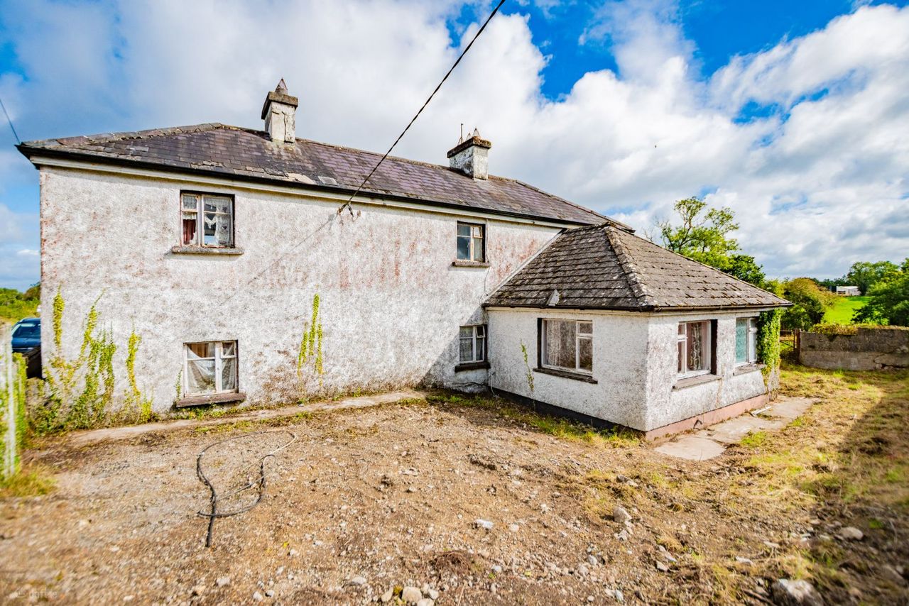 Clonbonny, Athlone, Fardrum, Co. Westmeath