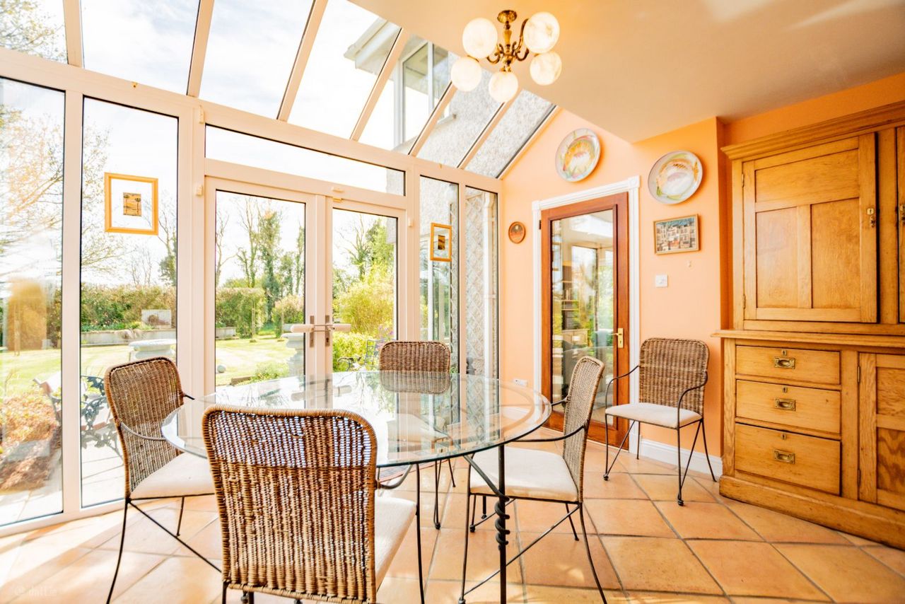 Maryfield, Habsborough, Ballinea, Mullingar, Co. Westmeath