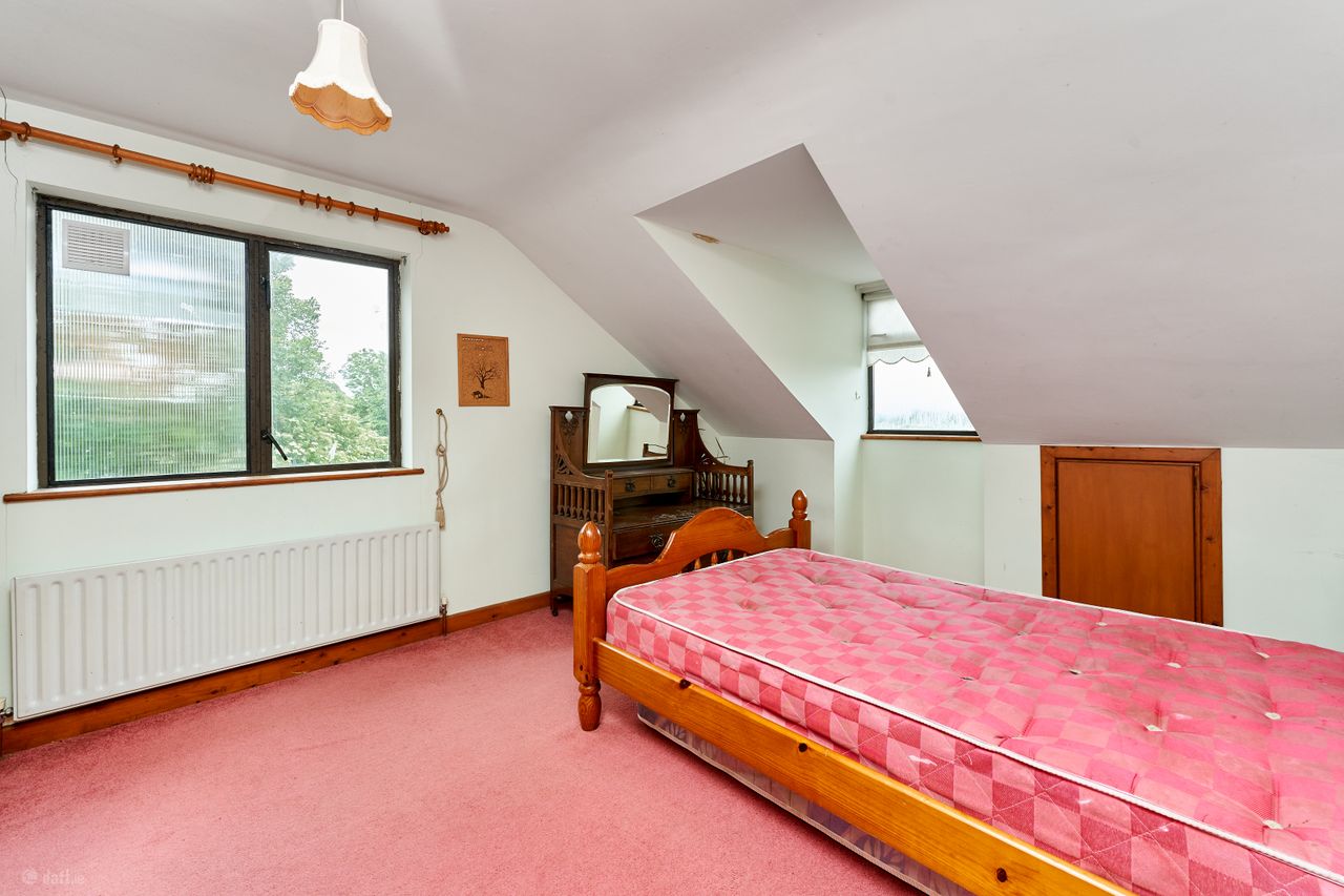 Jordanstown, Enfield, Co. Meath