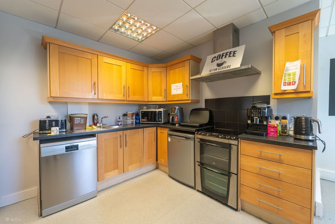 Unit 8, Orchard Business Centre, Orchard Avenue, Citywest, Dublin 24