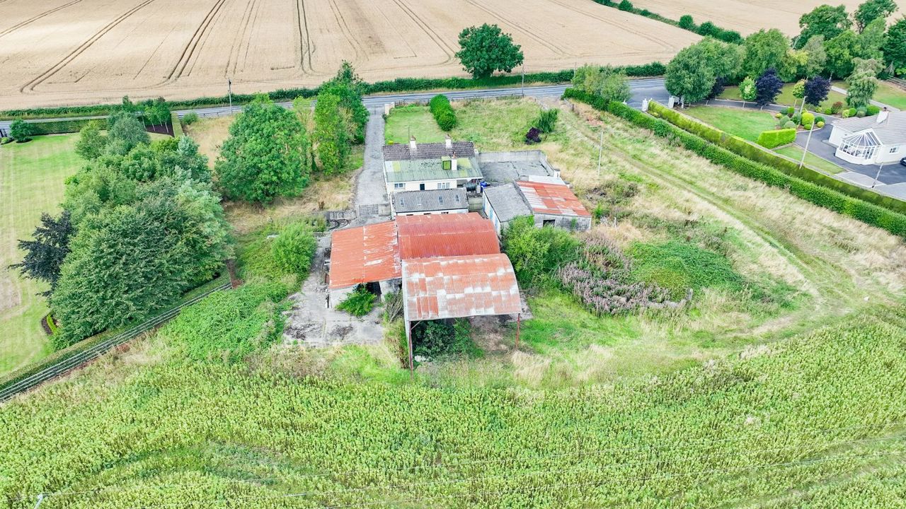 Baronstown West, Milltown, Co. Kildare