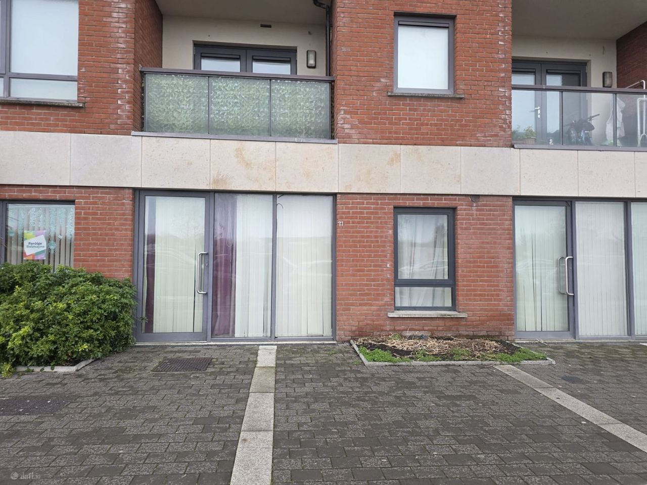 Apartment 77 , Main St, Belmayne, Clongriffin, Dublin 13 - Apartment For Sale
