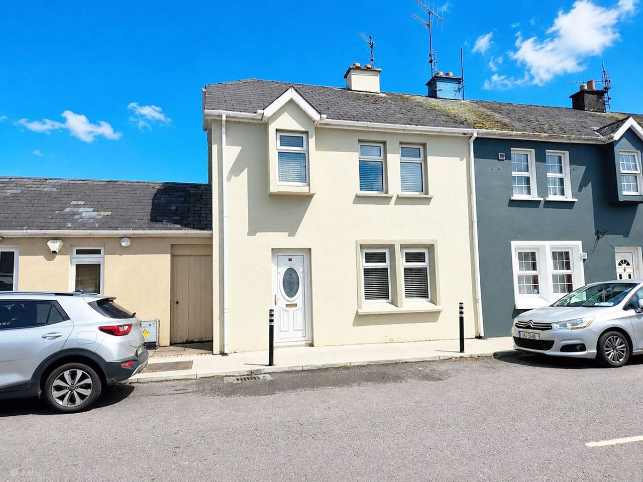 3 Derryville, Enniskeane, Co. Cork - Terraced house