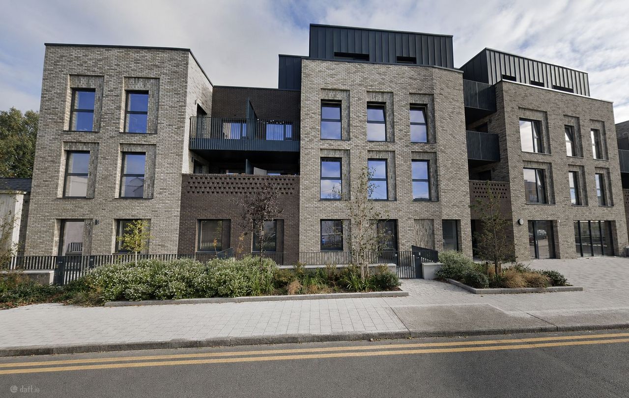 7 Monkstown Grove Apartments, Monkstown Farm, Monkstown, Co. Dublin