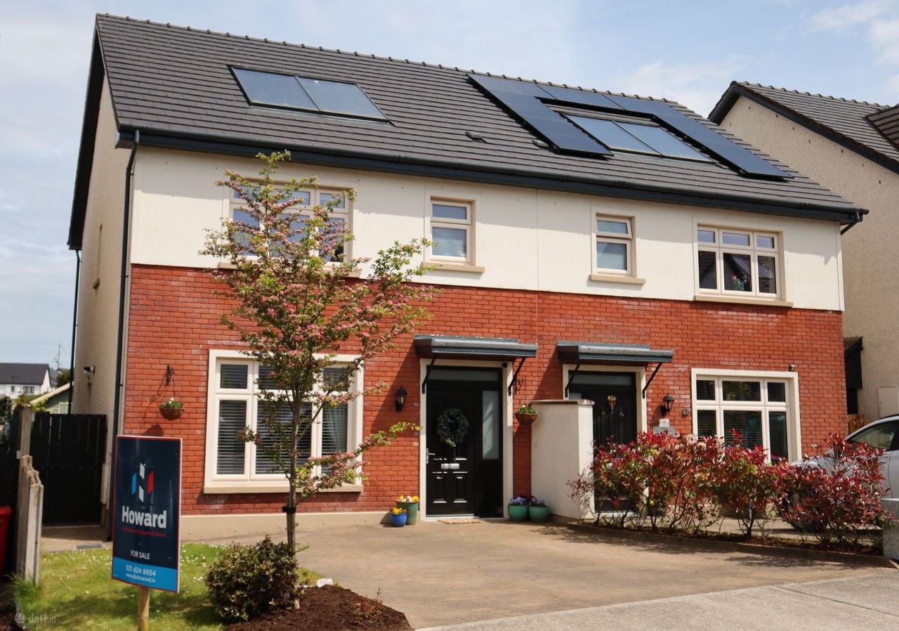 3 The Willows, Janeville, Carrigaline, Co. Cork