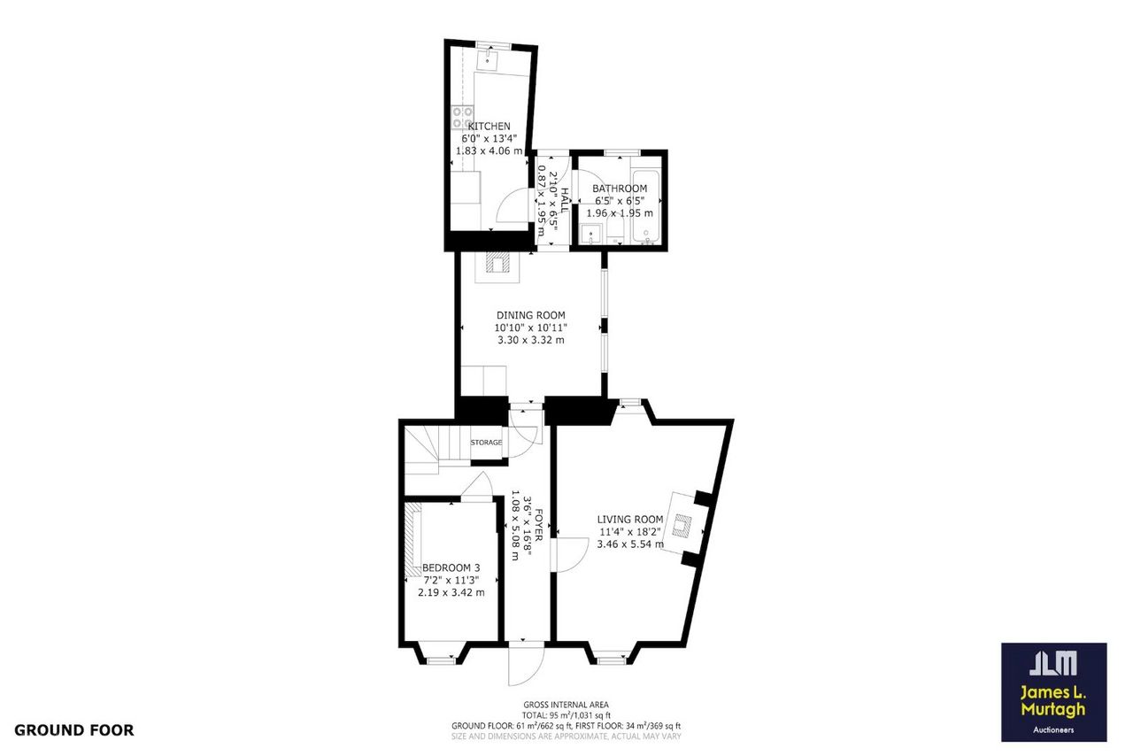 7 Belvedere Terrace, Mullingar, Co. Westmeath