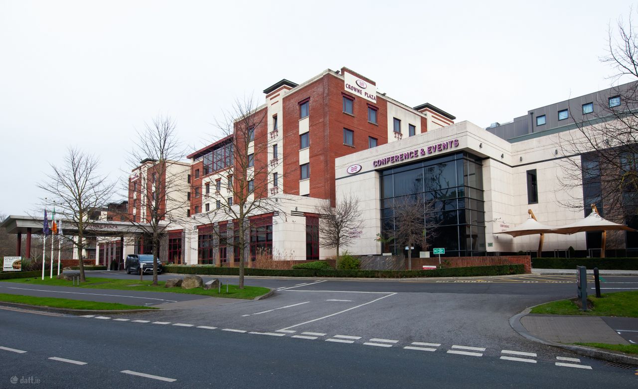 Horan Estates - Geraldstown Woods, Santry, Co. Dublin