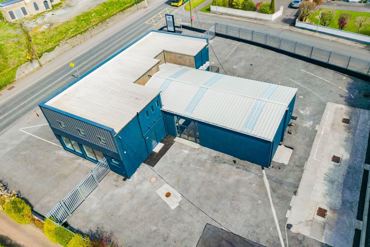 Dublin Road, Mullingar, Co. Westmeath