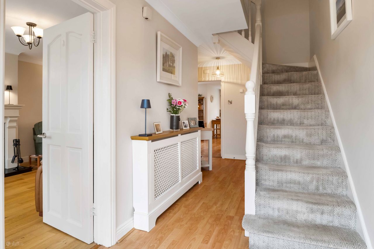 16 Bridgewell, Johnstown Bridge, Co. Kildare