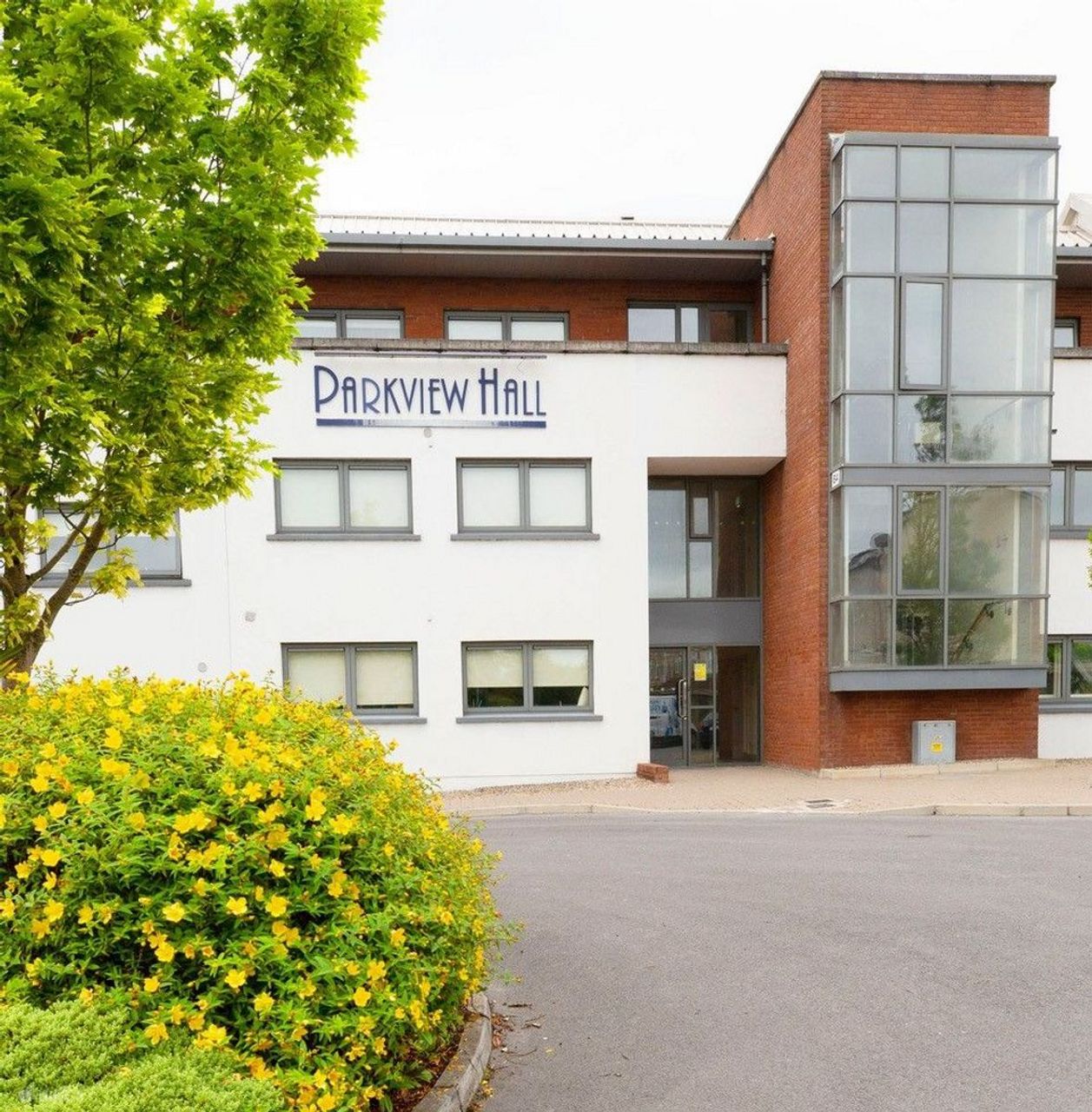 Apartment A2h, Block A, Parkview Hall, Rhebogue, Co. Limerick - Apartment For Sale