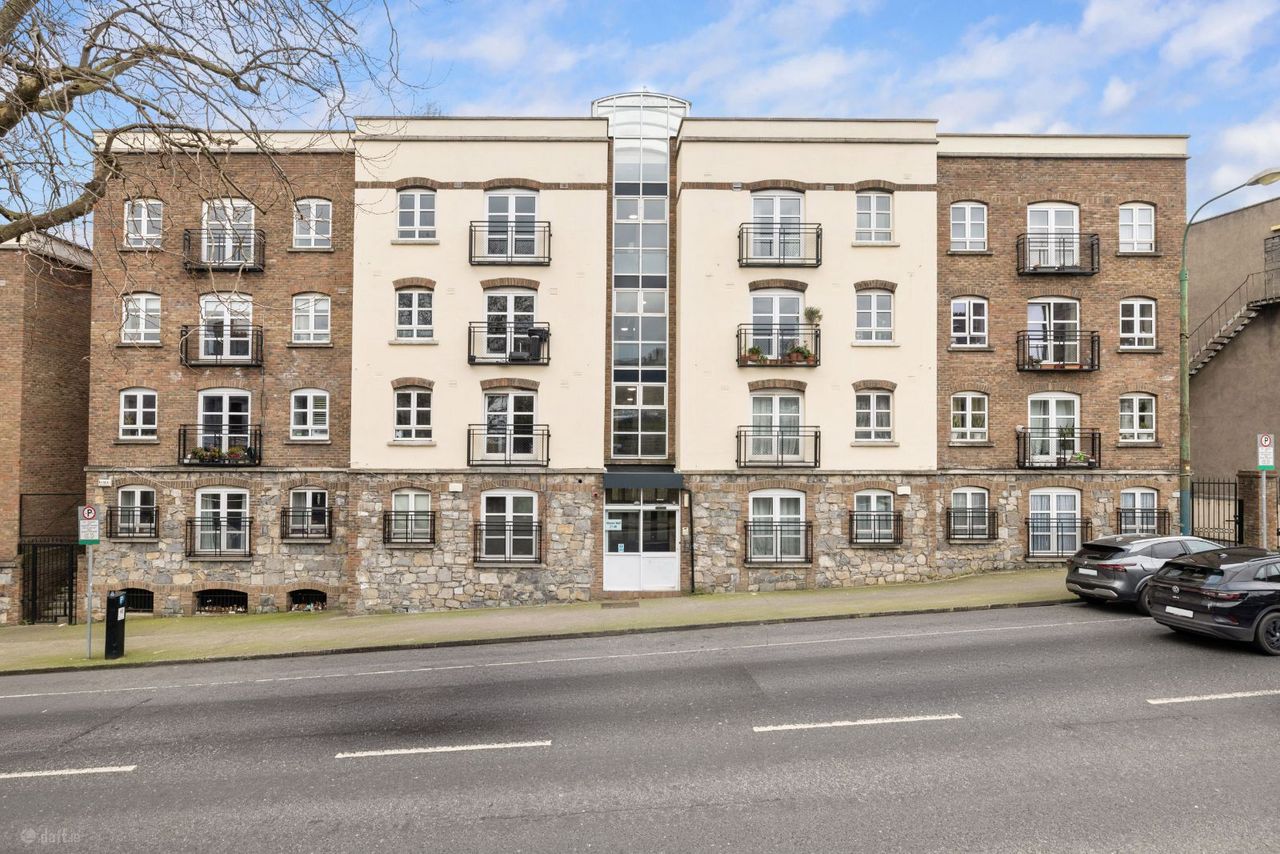Apartment 24, Manor Hall, Kilmainham, Dublin 8
