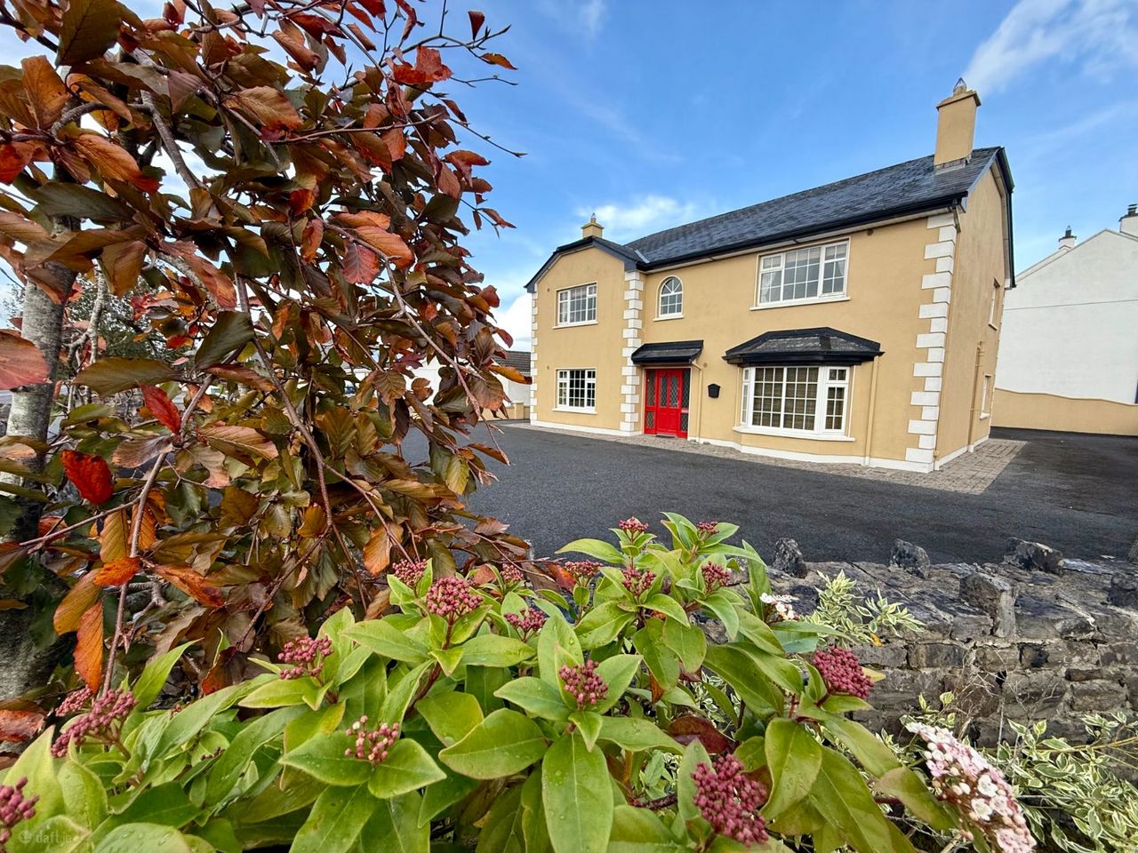 Knock, Claremorris, Co. Mayo - Detached house