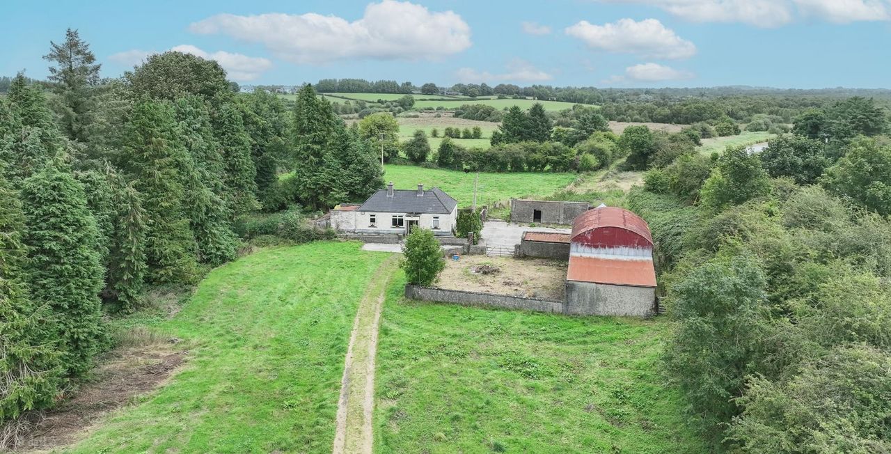 Baltrasna, Mullingar, Co. Westmeath