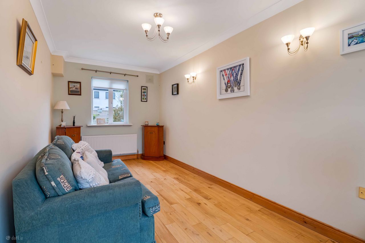 16 Bridgewell, Johnstown Bridge, Co. Kildare