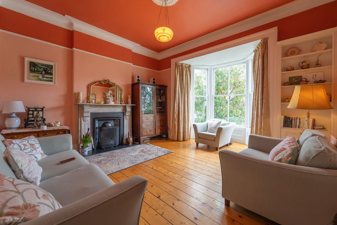 4 Killiney Terrace, Breffni Road, Sandycove, Co. Dublin