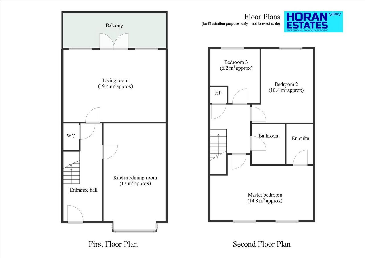 Horan Estates - Willsborough, Clonshaugh, Co. Dublin