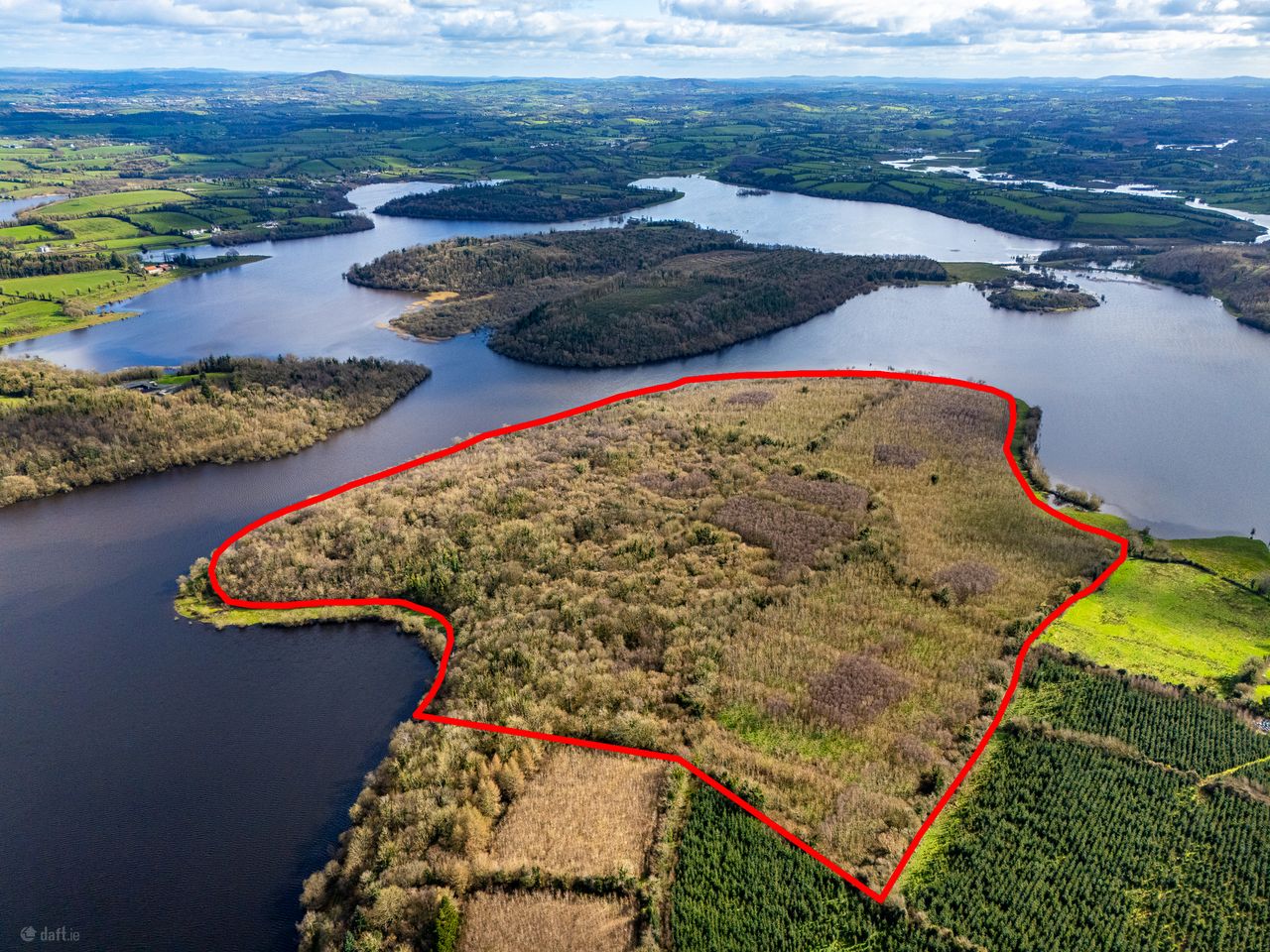 Derries Lower, Killeshandra, Co. Cavan