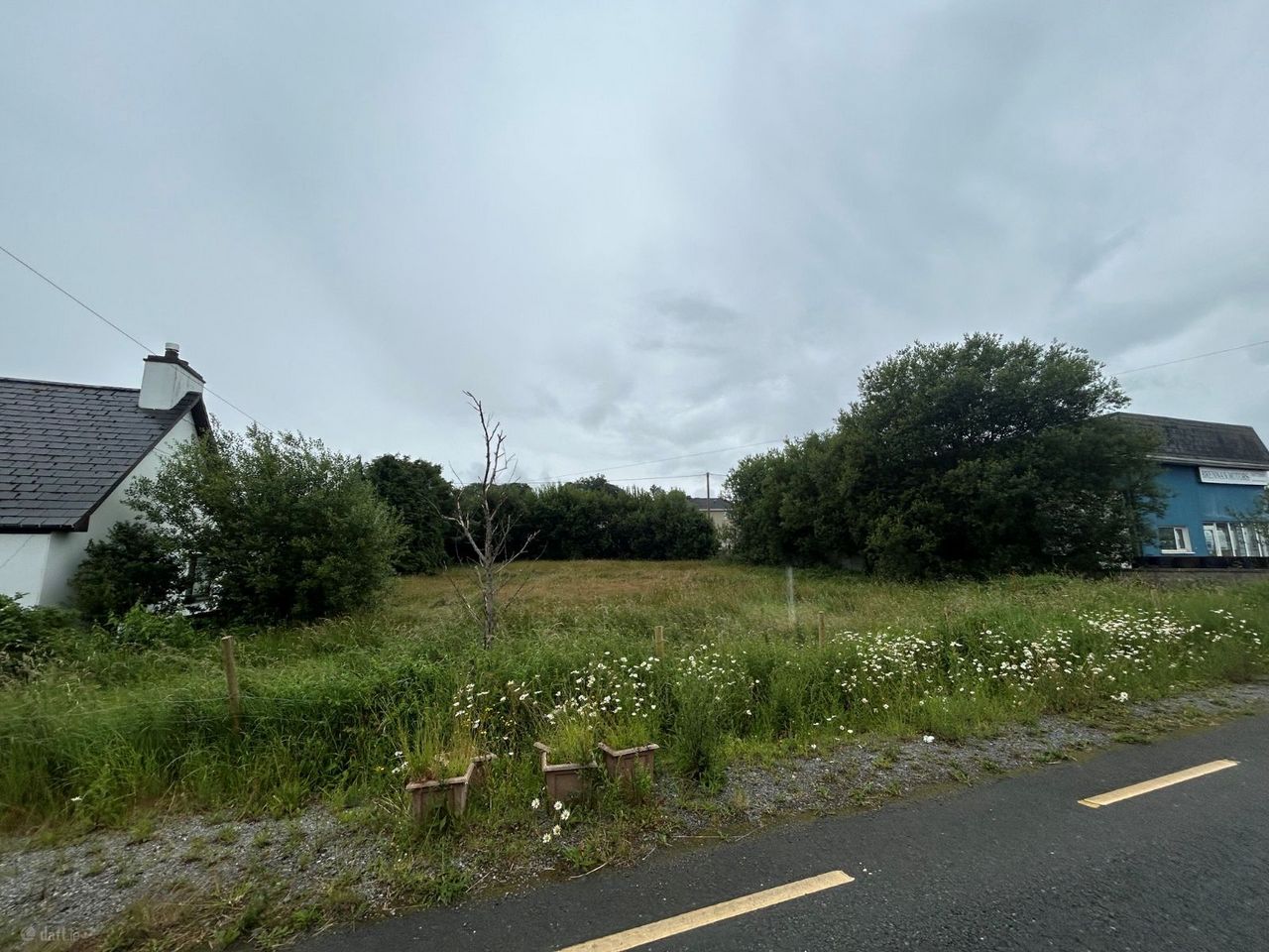 Shinnagh Cross, Rathmore, Co. Kerry
