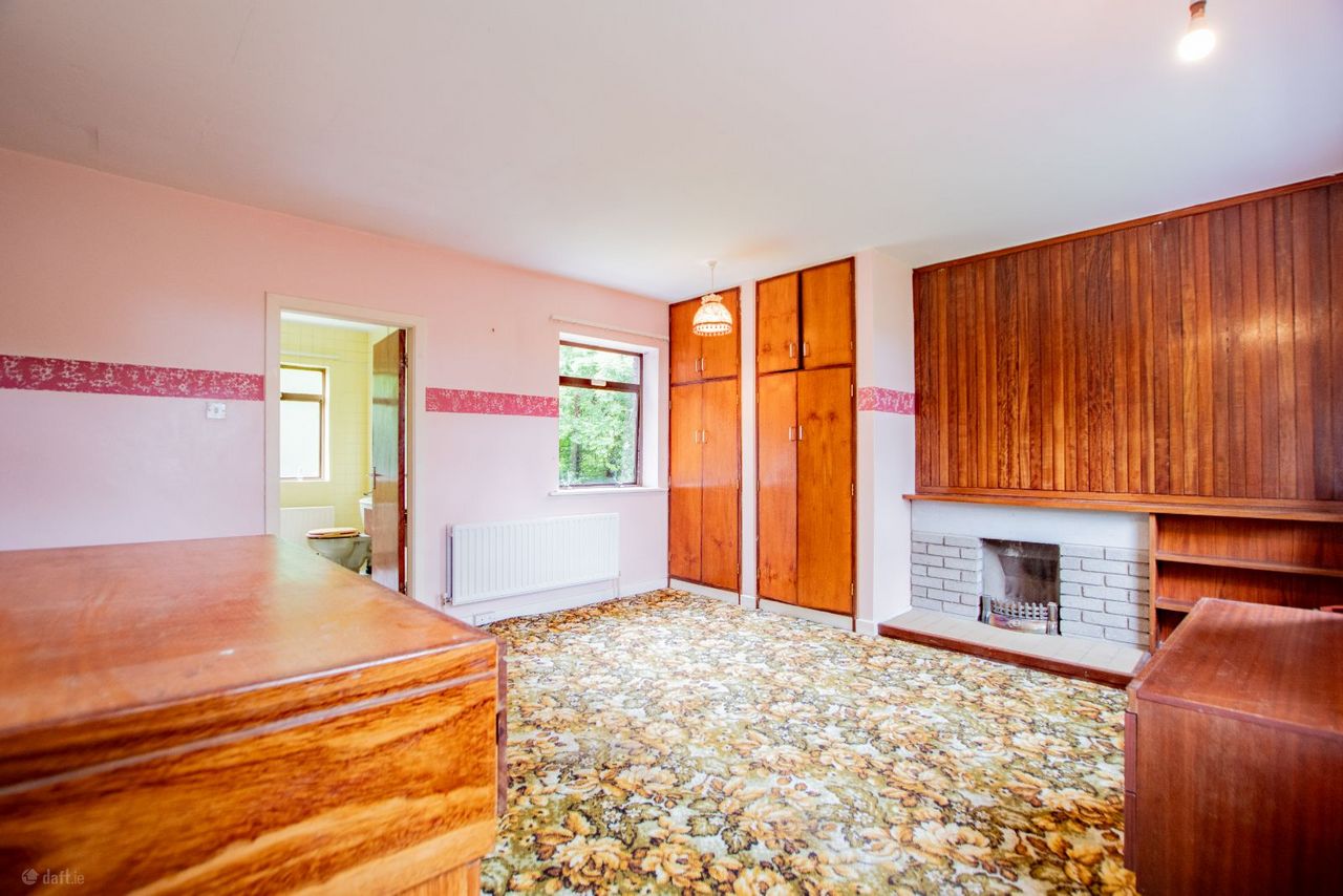 Moate Road, Ballymore, Co. Westmeath