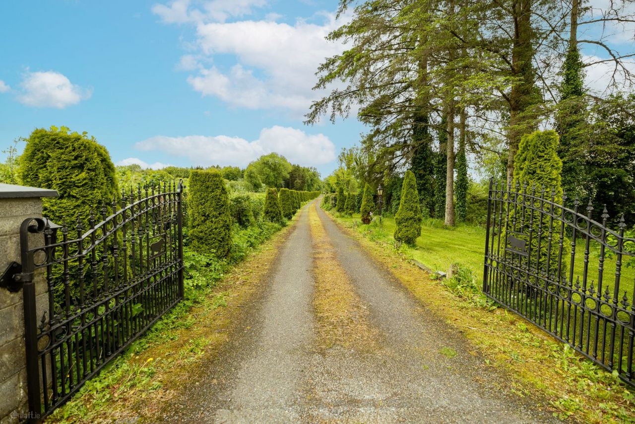 Corbetstown, Killucan, Co. Westmeath