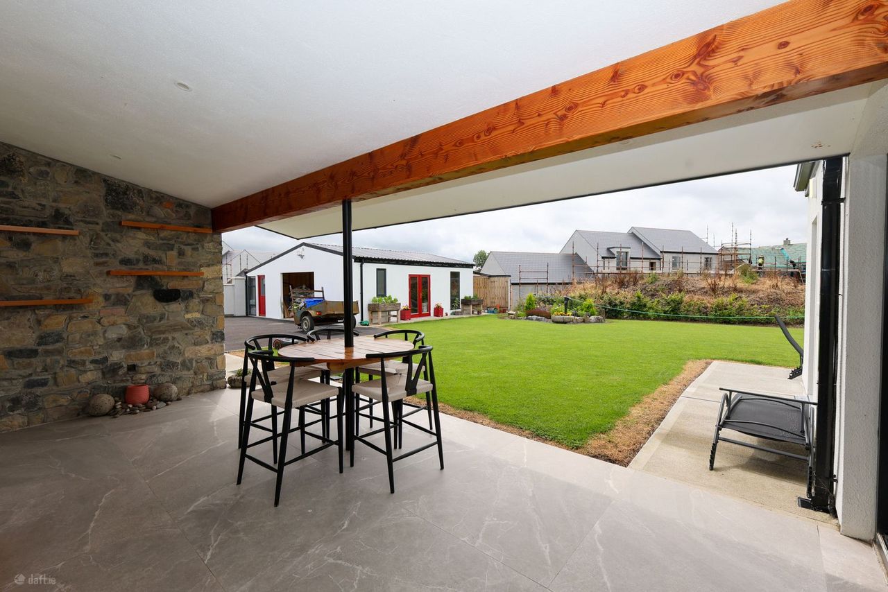 8 Gort Na Dtobar, Irishtown, Mullingar, Co. Westmeath
