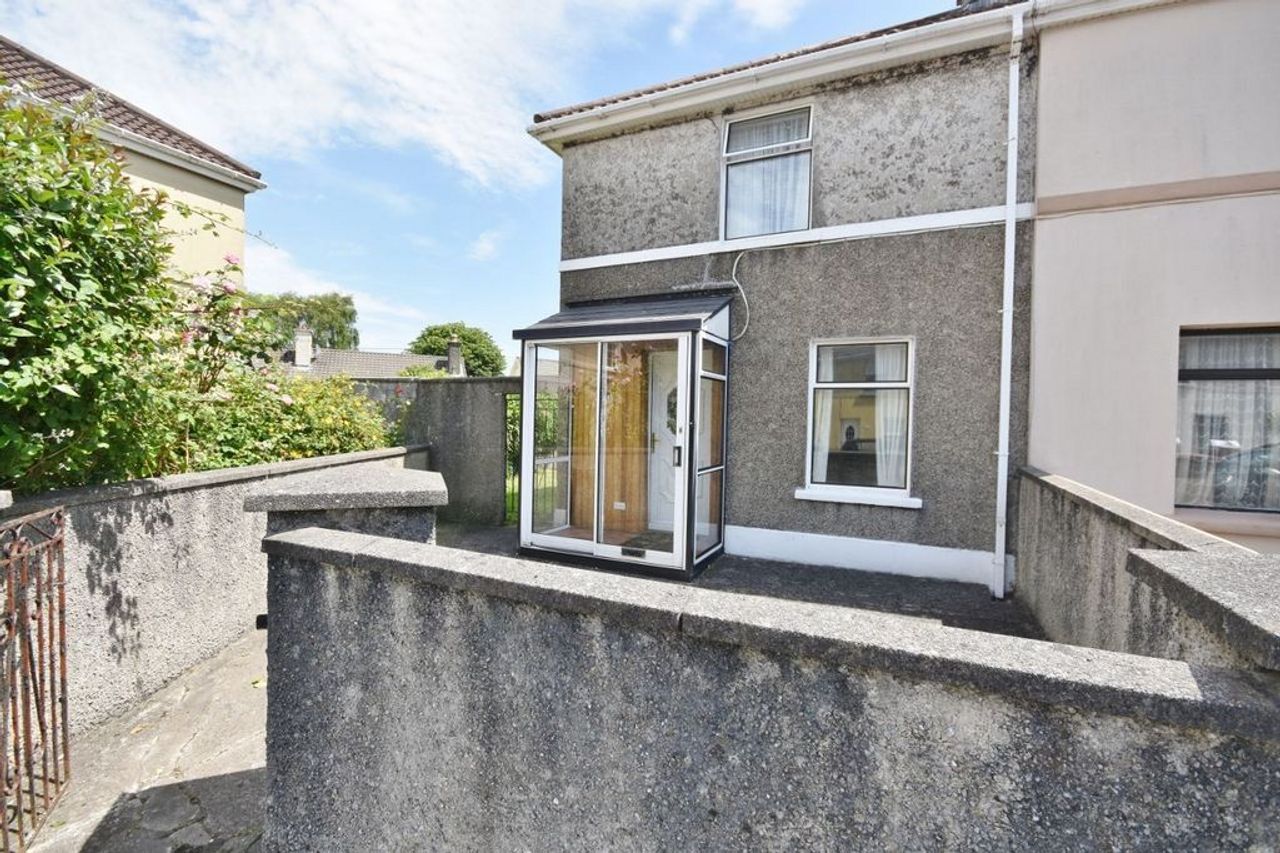 40 Stack’S Villas, Tralee, Co. Kerry
