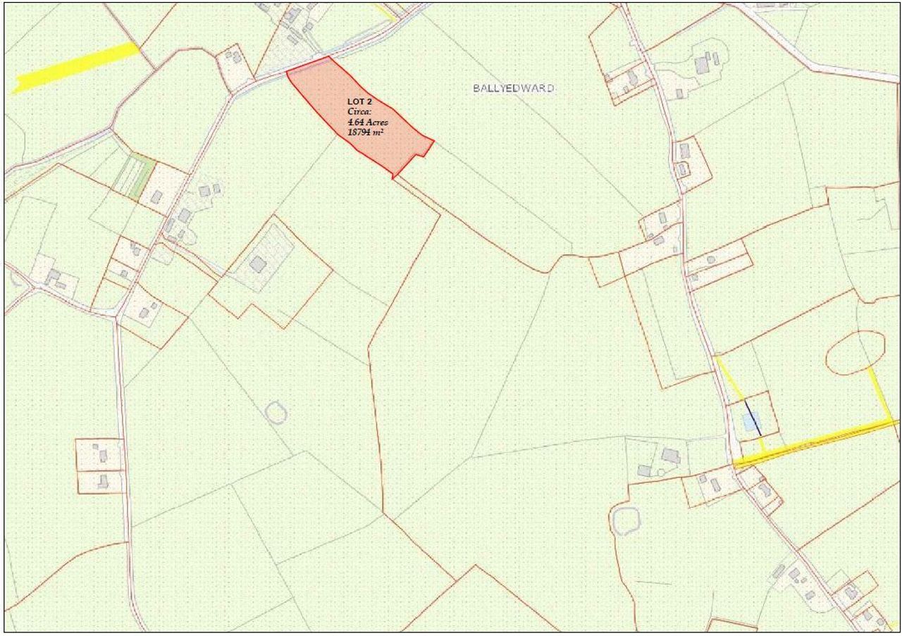 Slanemore, Mullingar, Co. Westmeath