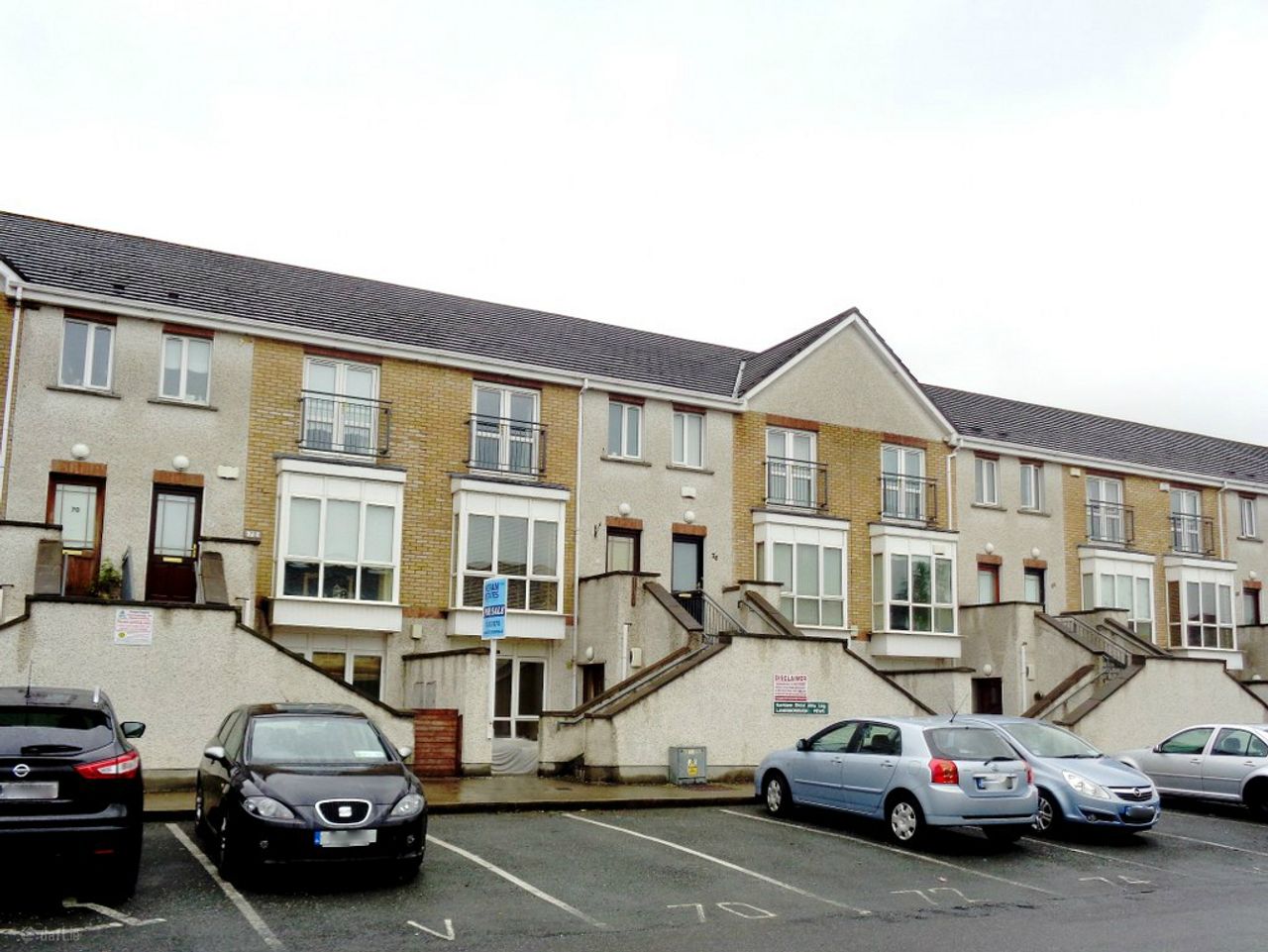 Horan Estates - Lanesborough Mews, Finglas, Co. Dublin