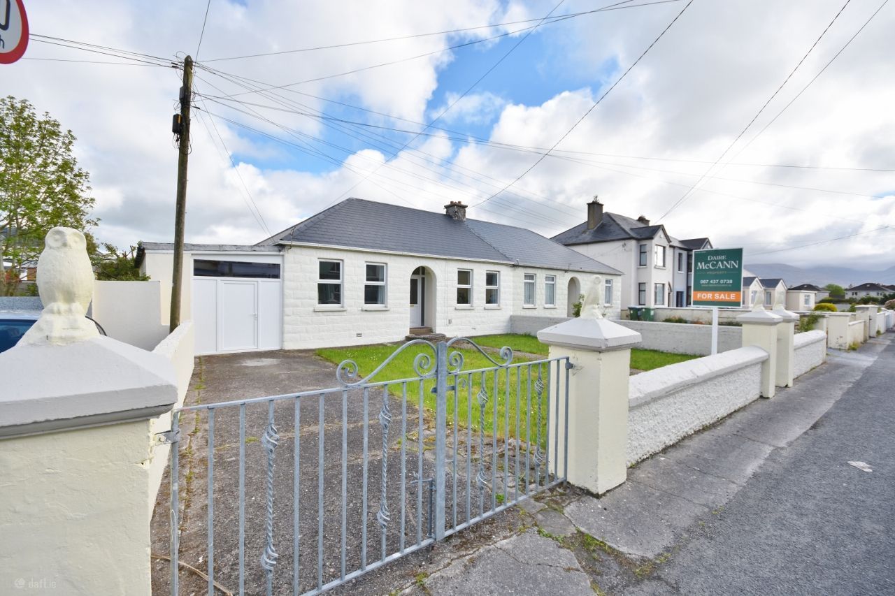 1 Pluckeen, Caherslee, Tralee, Co. Kerry