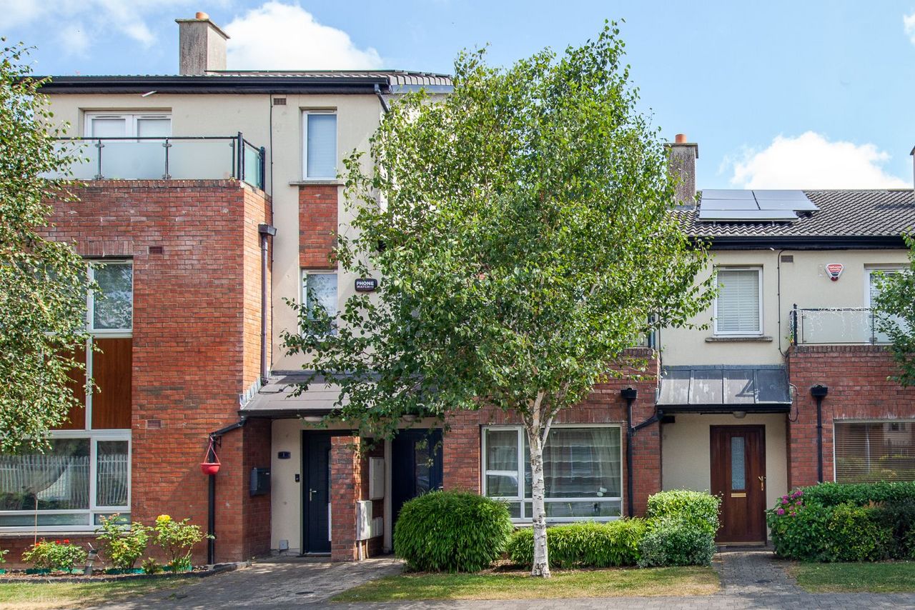 Horan Estates - 2 Mayeston Rise, Saint Margaret'S Road, Finglas, Dublin 11
