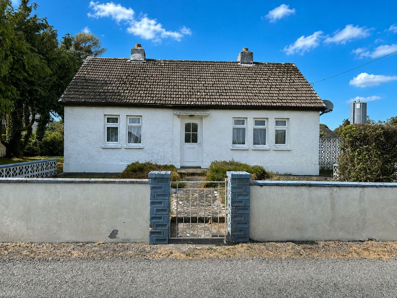 Drumgriffin, Corrandulla, Co. Galway - Detached house