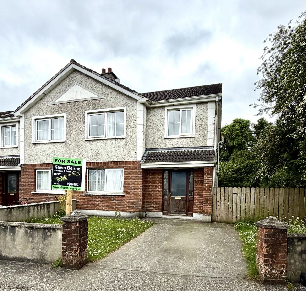 25 The Willows, Castlebar, Castlebar, Co. Mayo