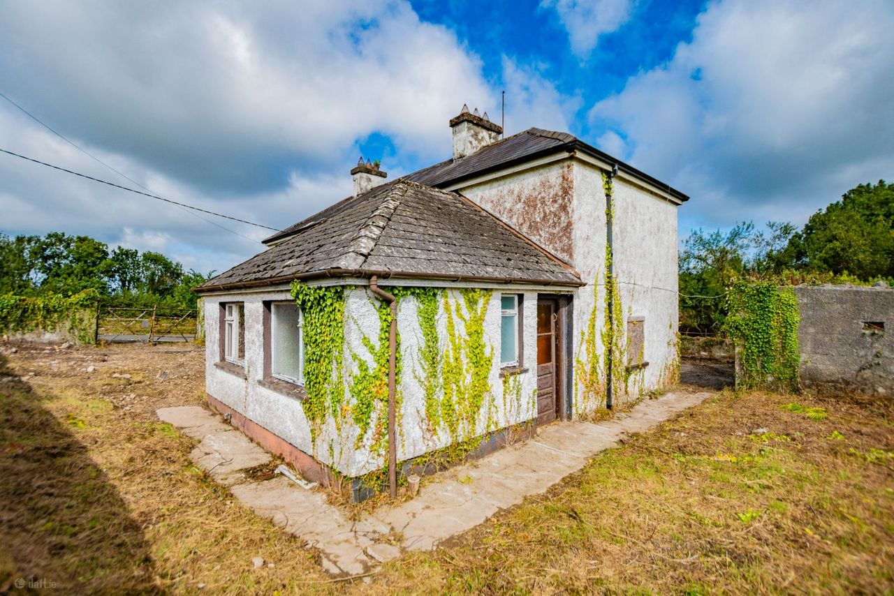 Clonbonny, Athlone, Fardrum, Co. Westmeath