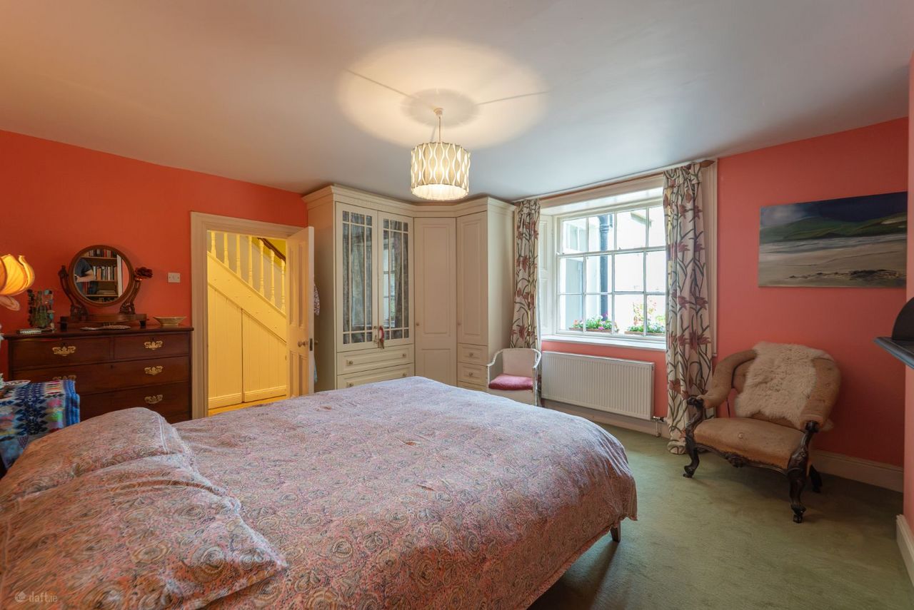 4 Killiney Terrace, Breffni Road, Sandycove, Co. Dublin