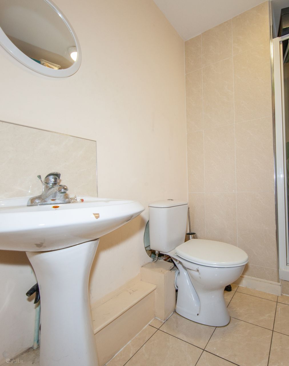 Horan Estates - Apartment 311, Block 6, Parklands, Santry, Dublin 9