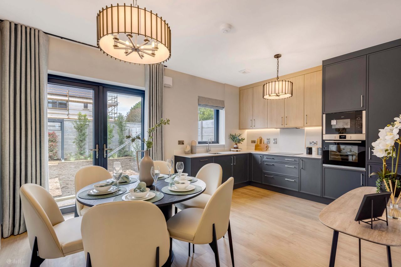 40 Spire View, Johnstown Bridge, Co. Kildare