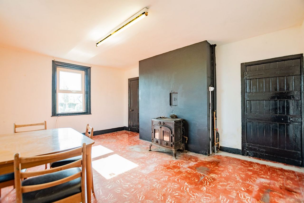 Adamstown, Castletown Geoghegan, Castletown-Geoghegan, Co. Westmeath