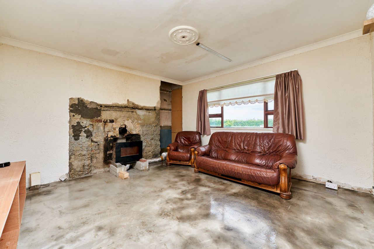 Jordanstown, Enfield, Co. Meath