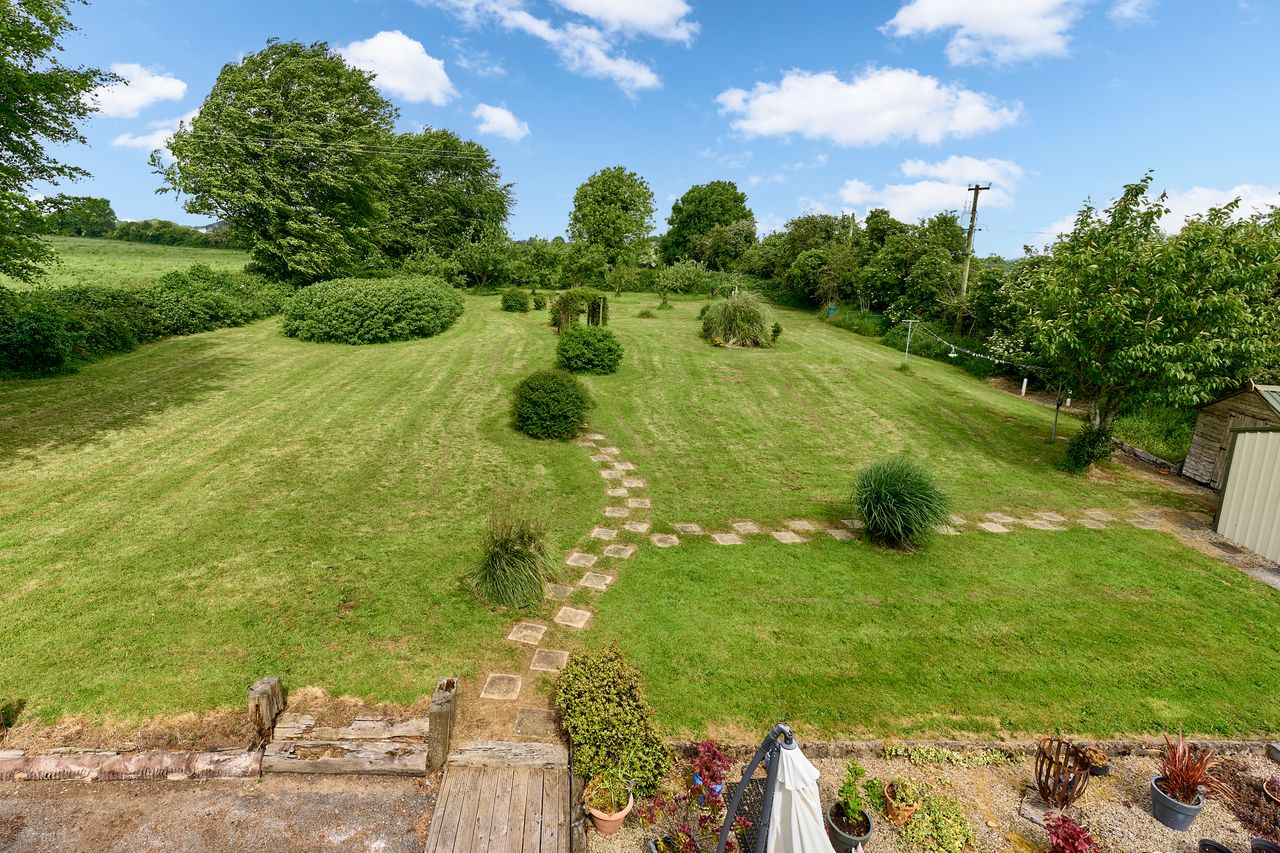 Meadow Cottage, Ticroghan, Clonard, Co. Meath