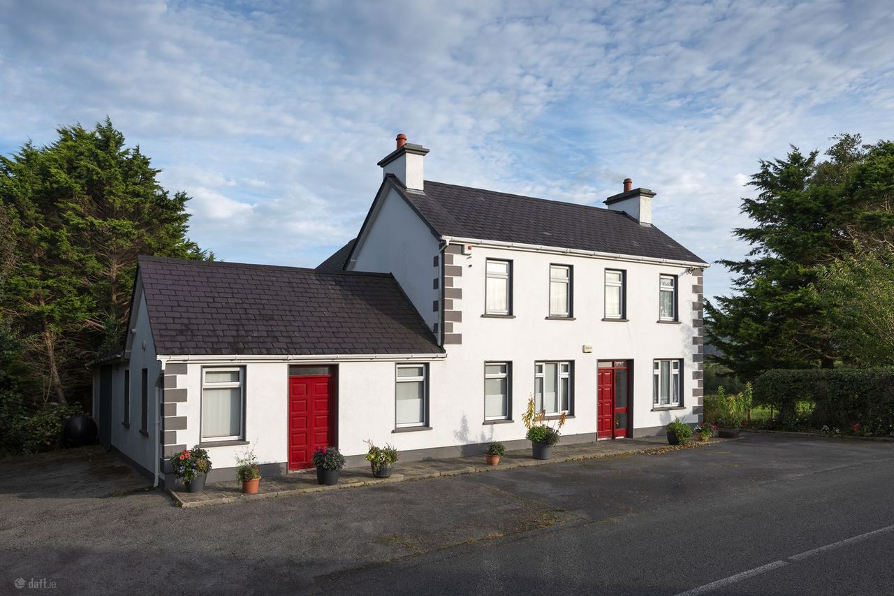 Curraghmore, Bofeenaun, Bofeenaun, Co. Mayo
