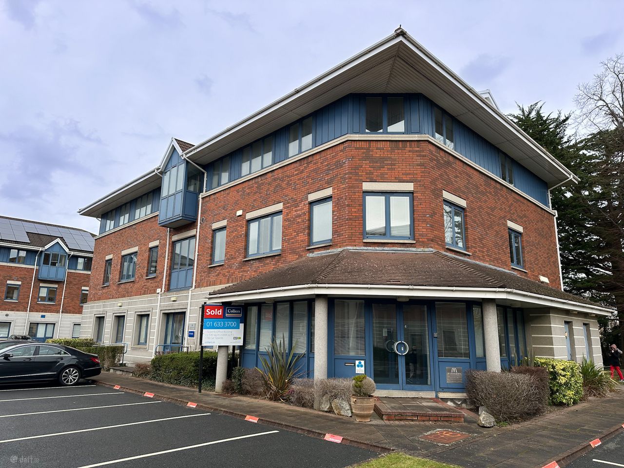 7 Richview Office Park, Clonskeagh, Co. Dublin