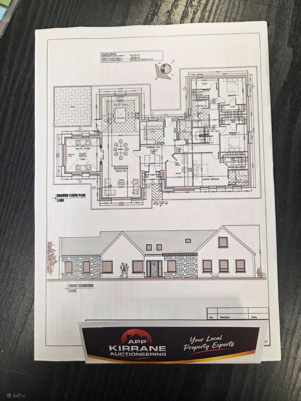 Carrick, Ballinlough, Co. Roscommon - Site For Sale