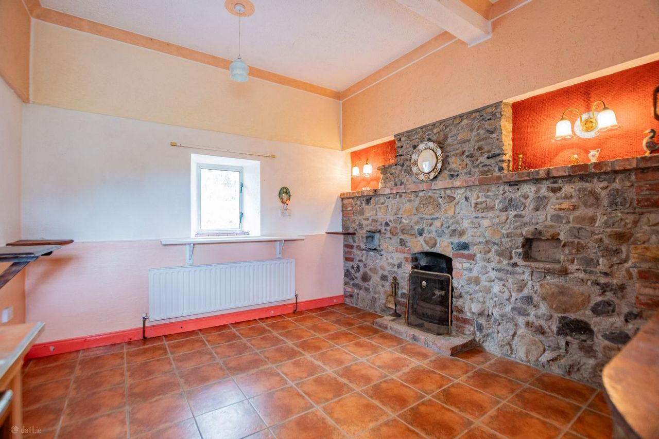 Rathnamuddagh, Dysart, Co. Westmeath