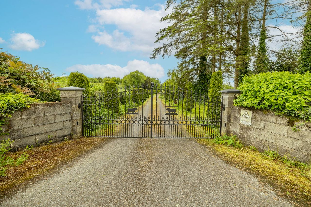 Corbetstown, Killucan, Co. Westmeath