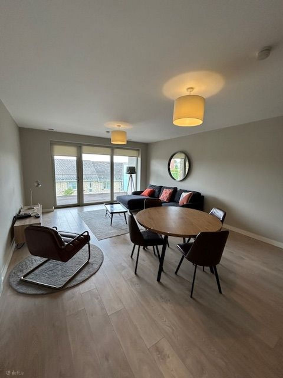 Apartment 35, Capstan Building, Royal Canal Park, Dublin 15