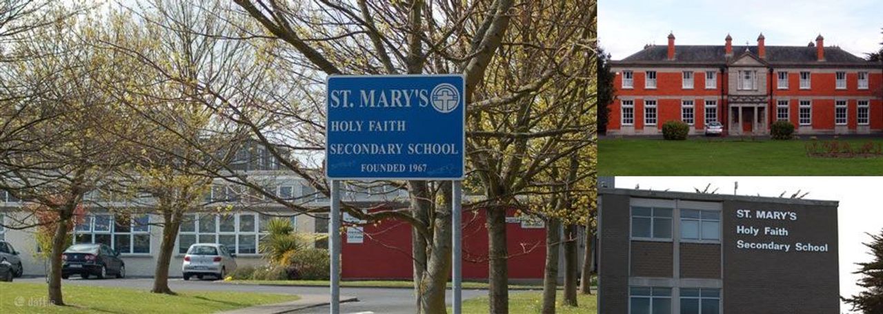 Horan Estates - 36 Ribh Avenue, Dublin 5, Artane, Dublin 5