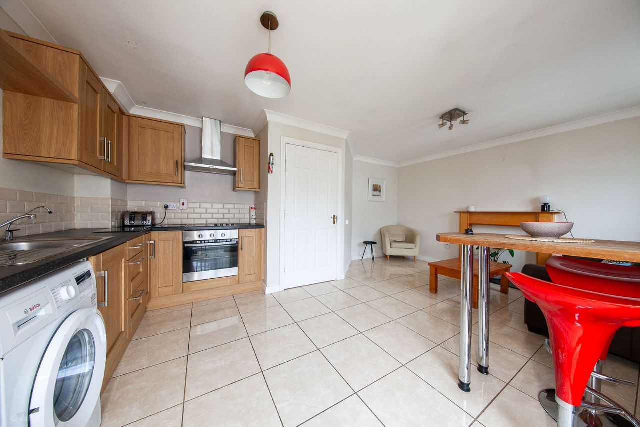 Horan Estates - Apartment 5, Hamlet Lane Lodge, Barons Hall Rise, Barons Hall, Balbriggan, Co. Dublin