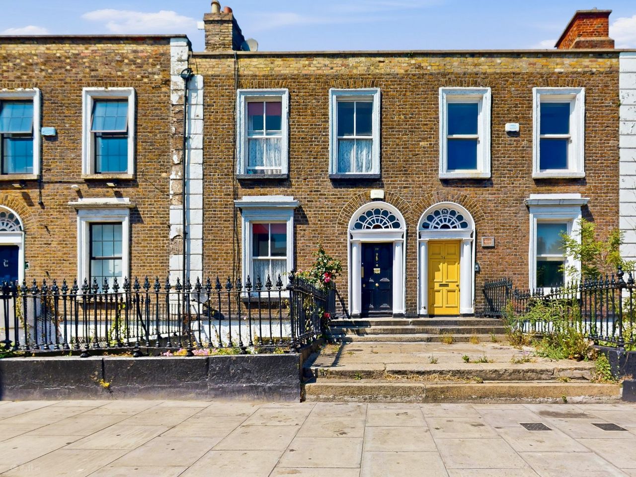 73 Amiens Street, Dublin 1 - Terraced house