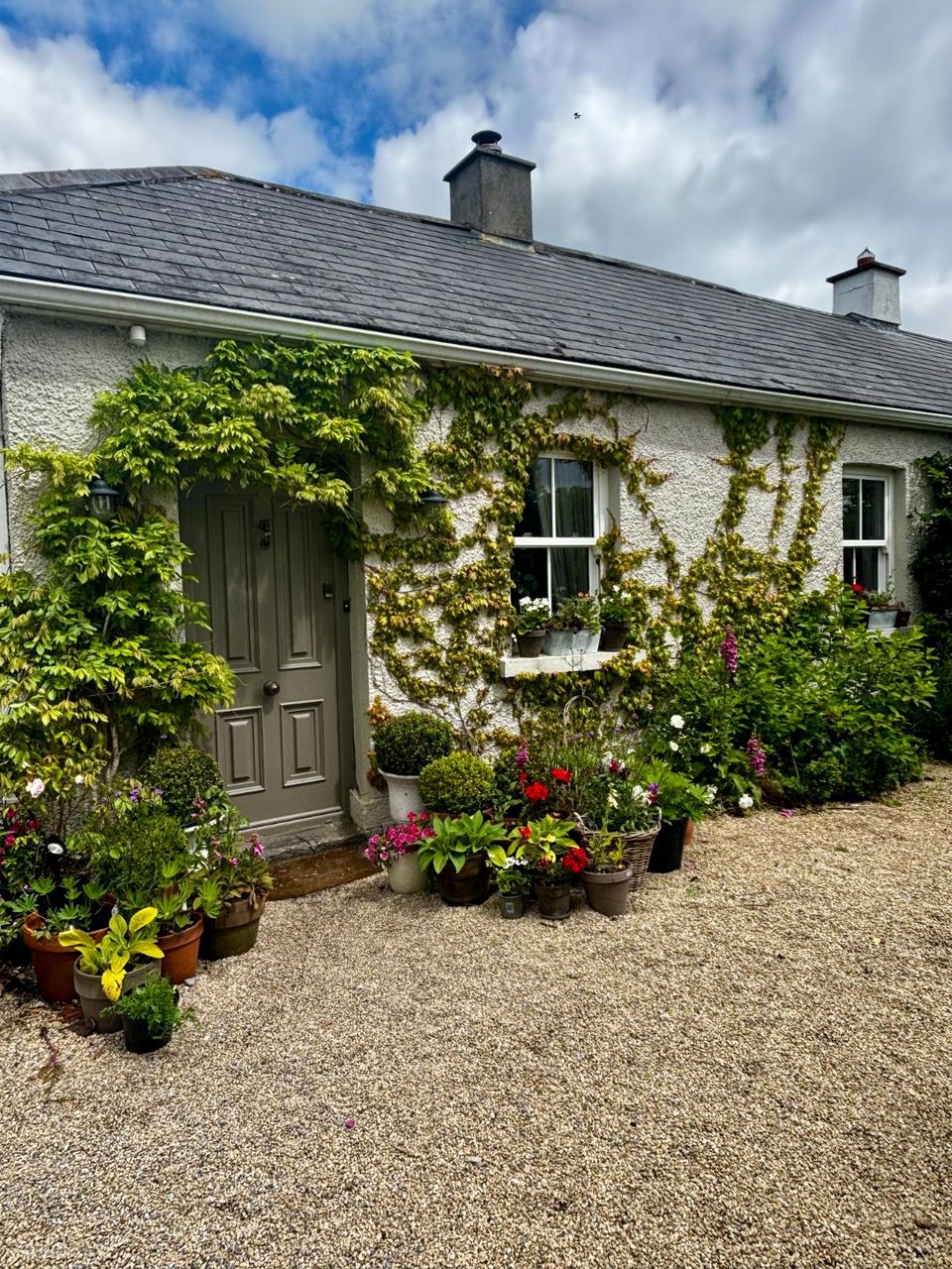 Castlelost, Rochfortbridge, Co. Westmeath